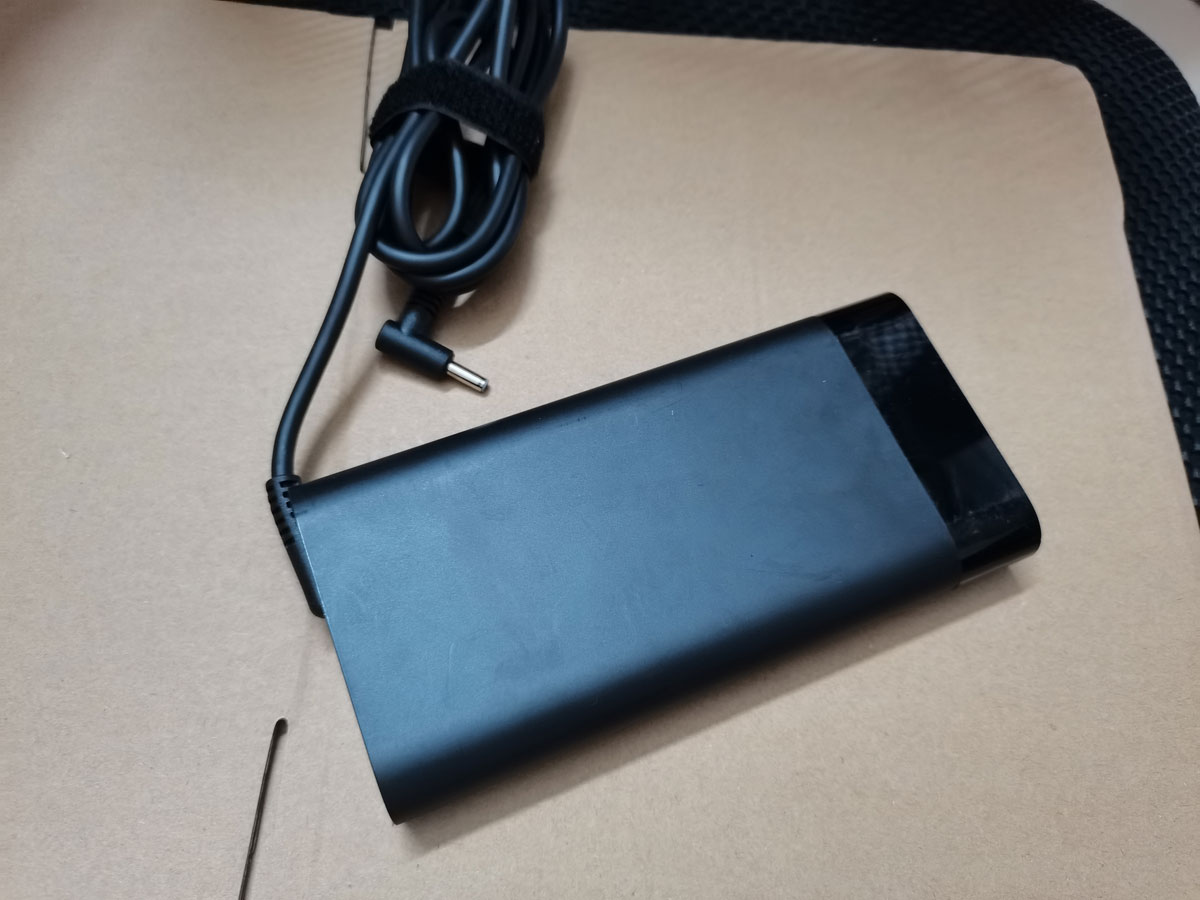 OEM 19.5V 11.8A M35733-001 TPN - Pc Gaming Omen ulasan dan harga