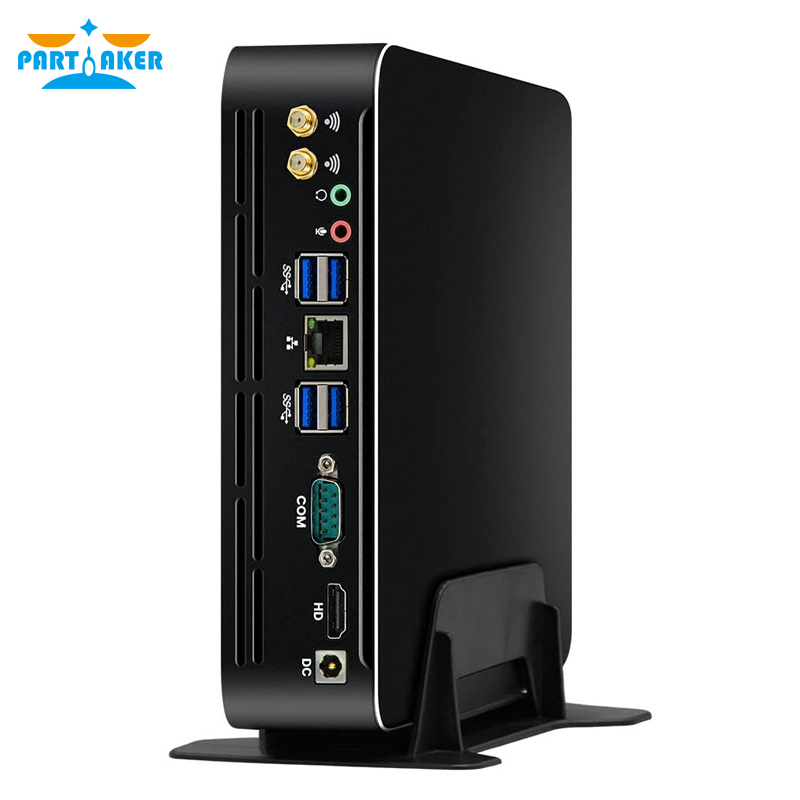 Partaker 11th Gen Intel Mini P - Pc Gaming Core I5 ulasan dan harga