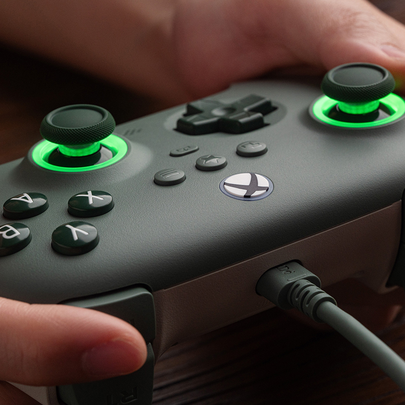 8BitDo Ultimate C Wired Gaming - Pc Gaming Xbox ulasan dan harga