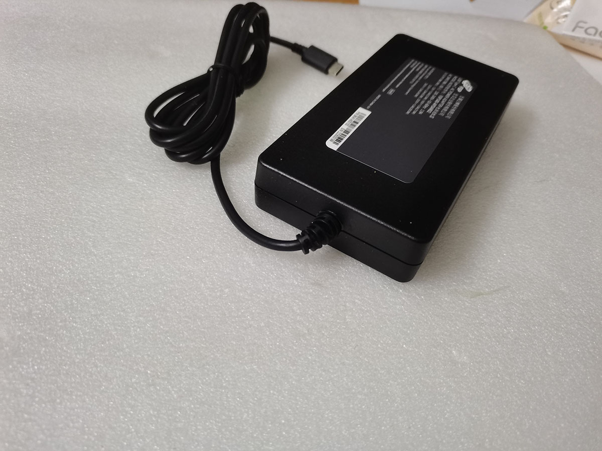 NEW Slim OEM FSP 28V 5A FSP140 - Pc Gaming Msi ulasan dan harga