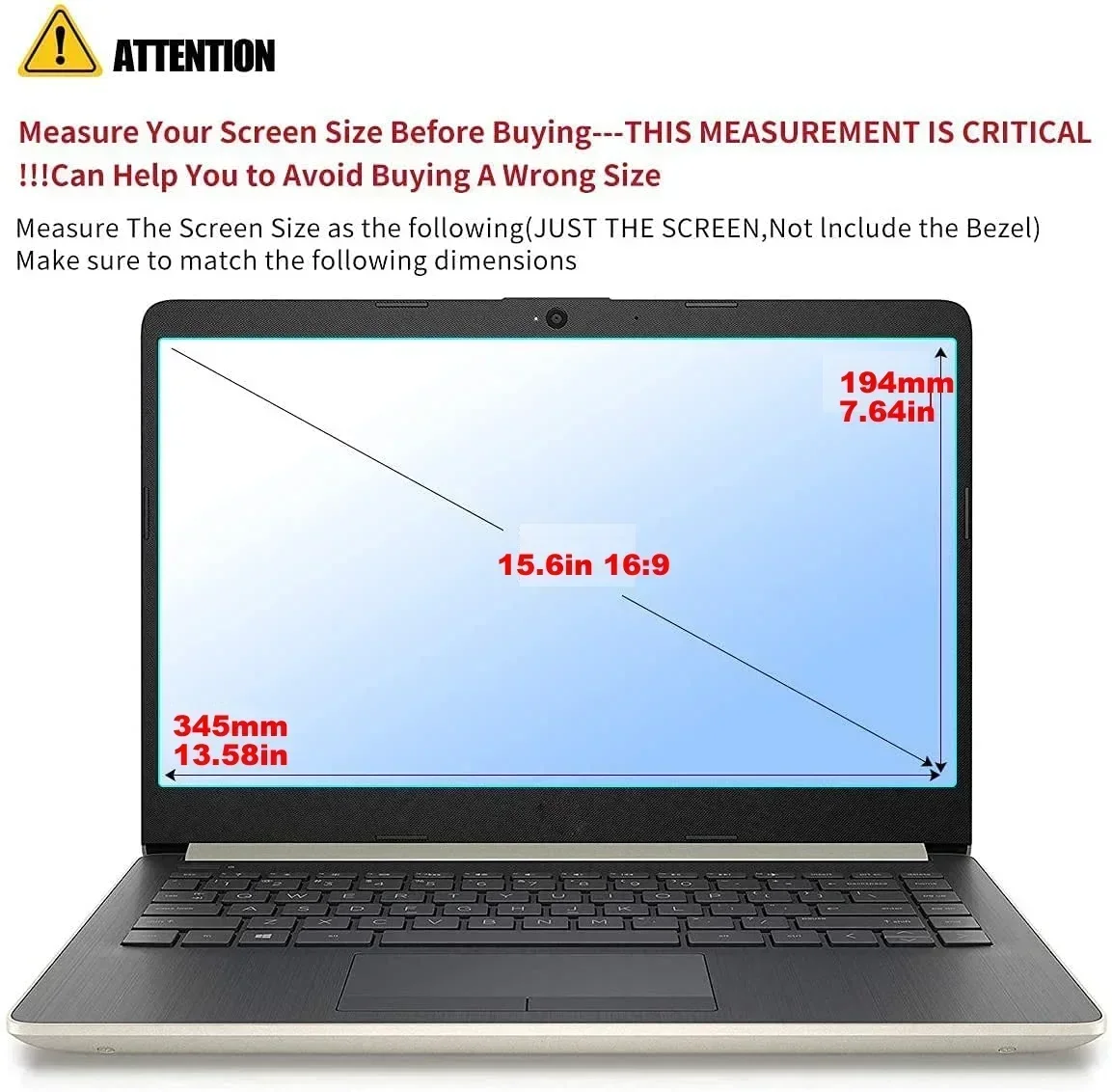 2X Anti-Glare Screen Protector - Pc Gaming Quotes ulasan dan harga