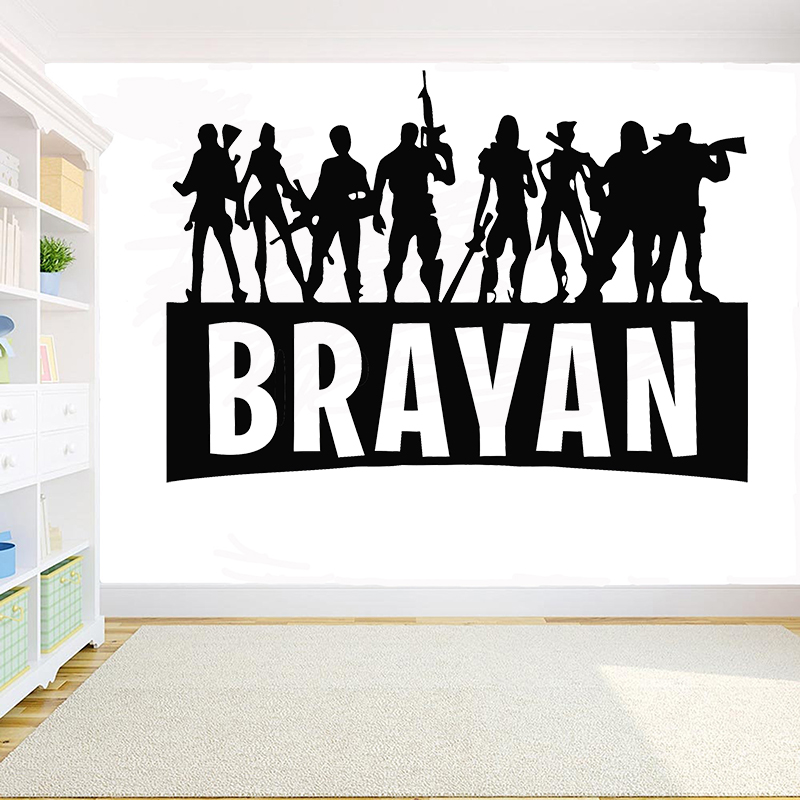 Game Gamer Personalised Name w - Pc Gaming Quotes ulasan dan harga
