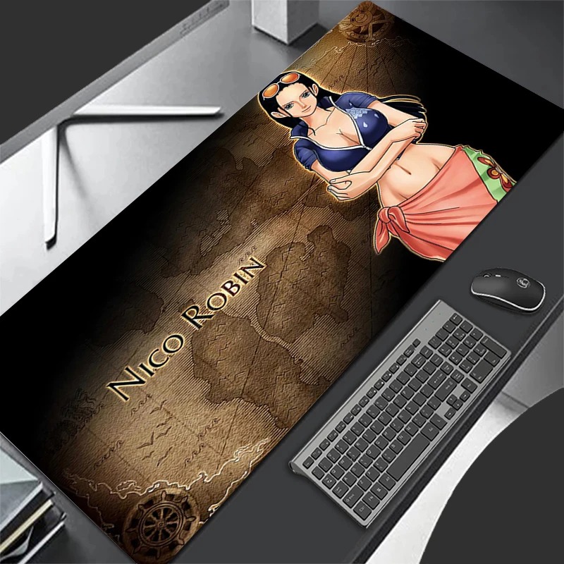 Japan Sexy Anime Girl Mouse Pa - Pc Gaming Notebook ulasan dan harga
