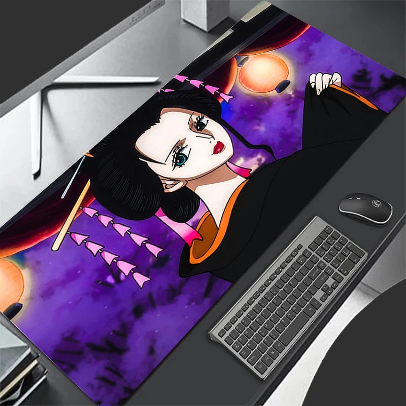Japan Sexy Anime Girl Mouse Pa - Pc Gaming Notebook ulasan dan harga