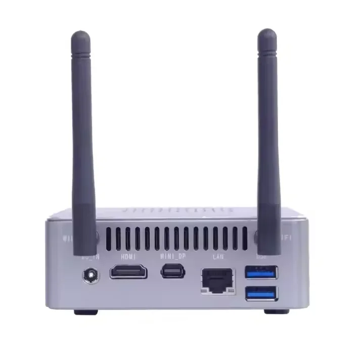 mini pc gaming Dual Core Dual  - Pc Gaming Core I5 ulasan dan harga