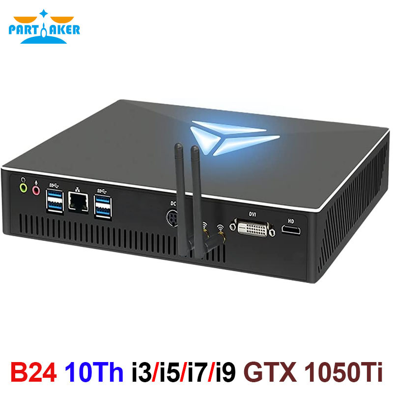 10th Gen Gaming Mini PC Intel  - Pc Gaming Core I5 ulasan dan harga