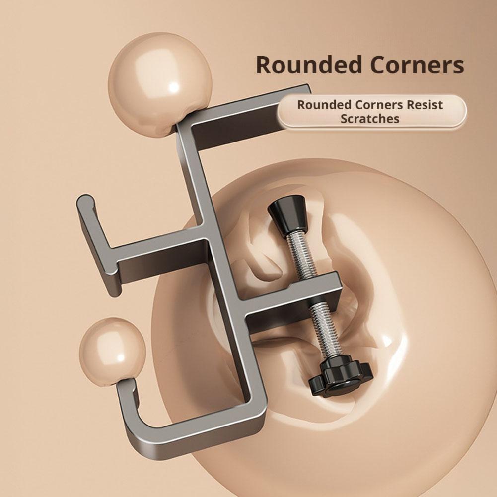 Portable Headset Hanger Punch- - Gaming Headset ulasan dan harga