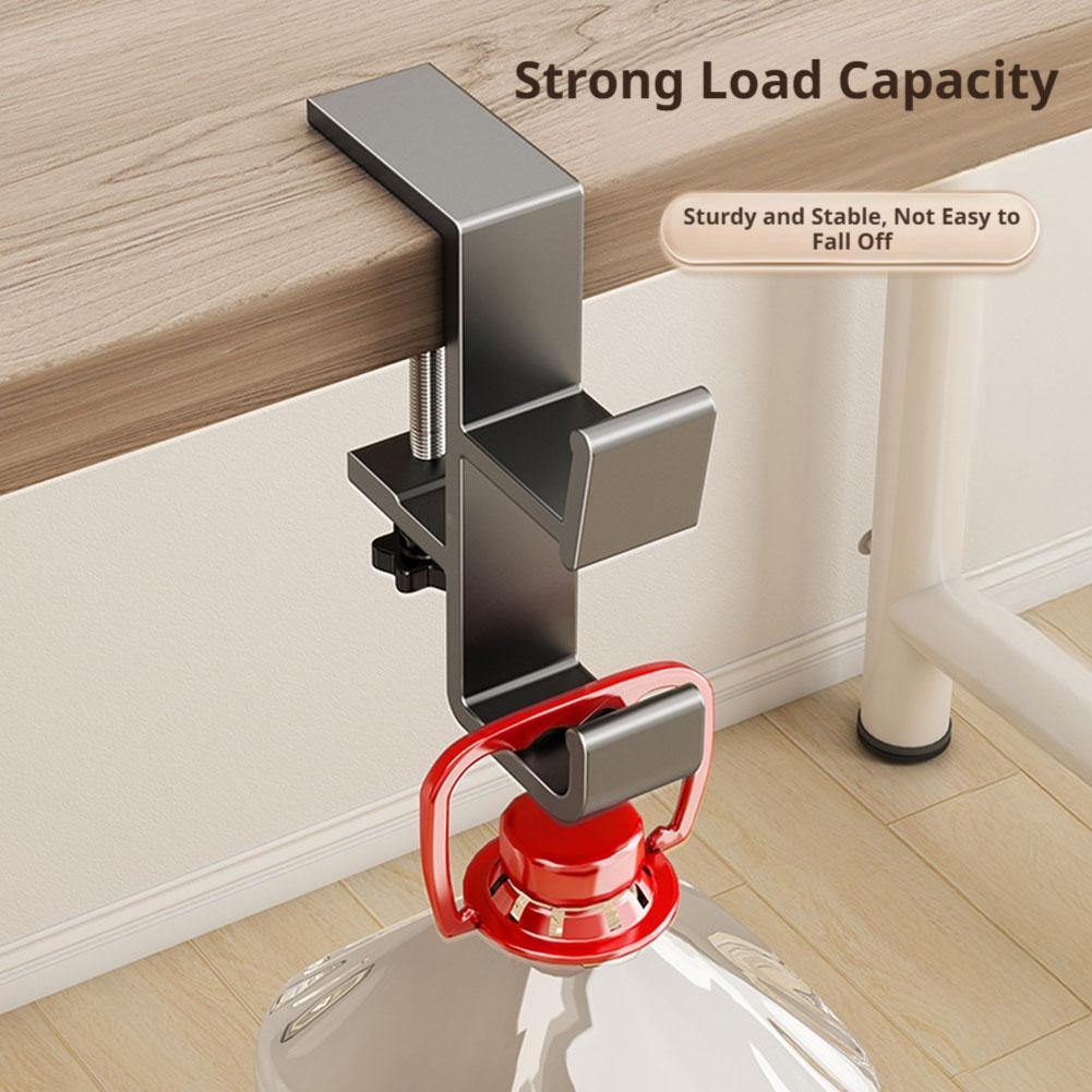 Portable Headset Hanger Punch- - Gaming Headset ulasan dan harga