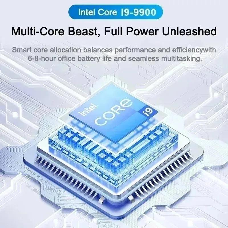 High Speed 2026 Power Ultra 15 - Pc Gaming Notebook ulasan dan harga