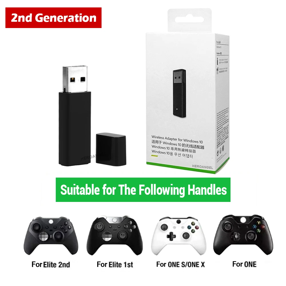 USB Adapter For Xbox One S X E - Pc Gaming Xbox ulasan dan harga