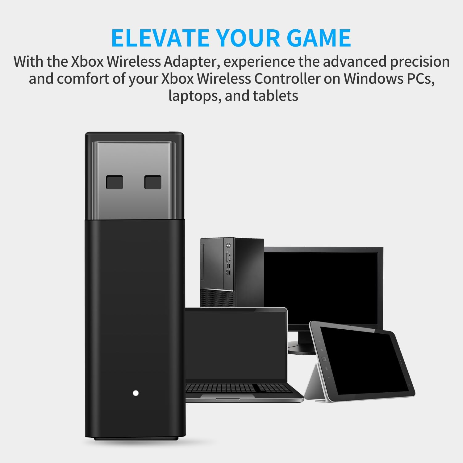 USB Adapter For Xbox One S X E - Pc Gaming Xbox ulasan dan harga