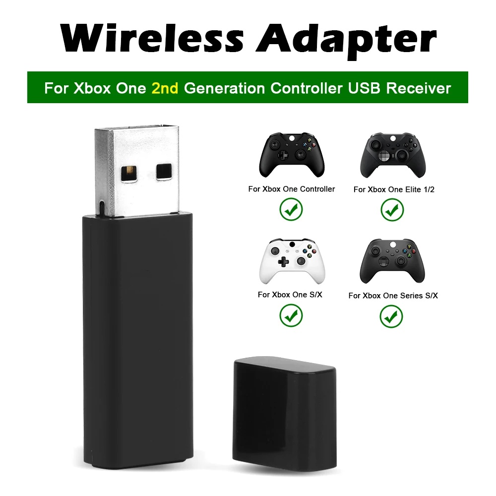 USB Adapter For Xbox One S X E - Pc Gaming Xbox ulasan dan harga