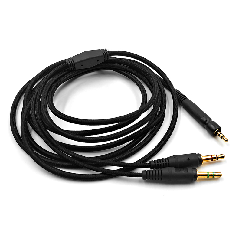 Audio Replacement Headphone Ca - Gaming Headset ulasan dan harga
