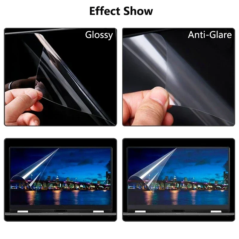 2X Ultra Clear/Anti-Glare/Anti - Pc Gaming Quotes ulasan dan harga