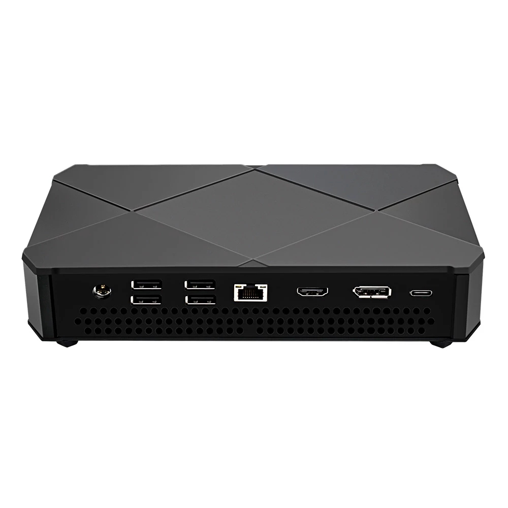 12Th Gen Gaming Mini PC Core I - Pc Gaming Core I5 ulasan dan harga