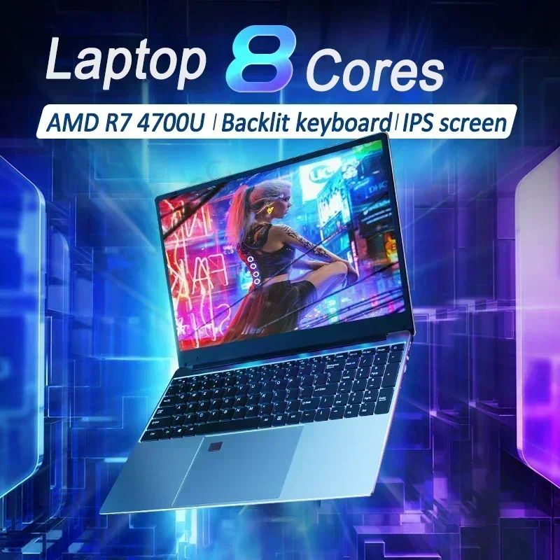 2024 Ultrabook Laptop AMD R7 4 - No Rgb Gaming Pc ulasan dan harga