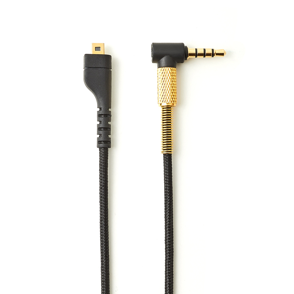 Micro USB 3.5mm AUX Braided Co - Gaming Headset ulasan dan harga