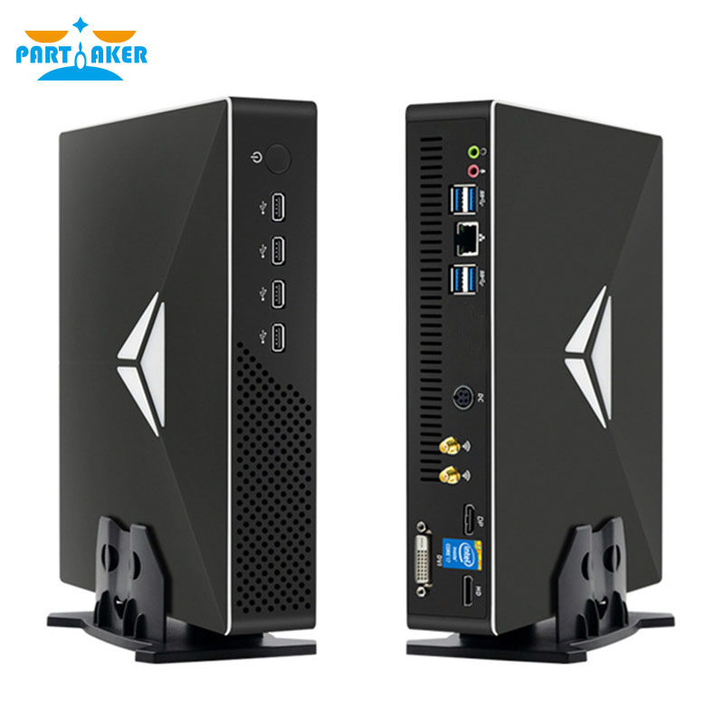 10th Gen Mini Gaming PC Intel  - Pc Gaming Core I5 ulasan dan harga