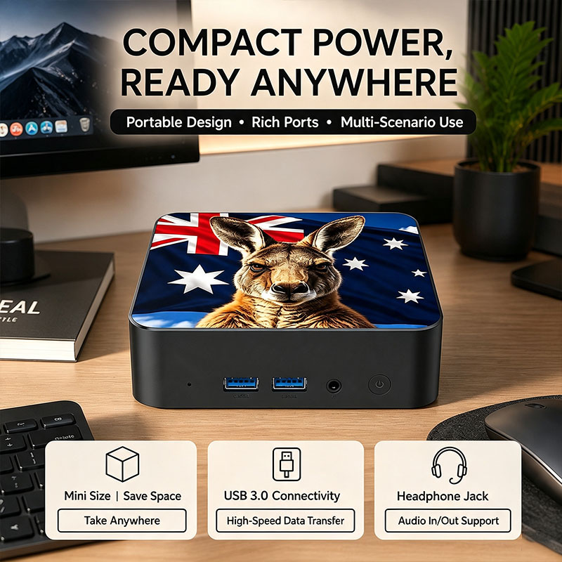 New Powerful Windows 11 Mini P - Pc Gaming Mini ulasan dan harga