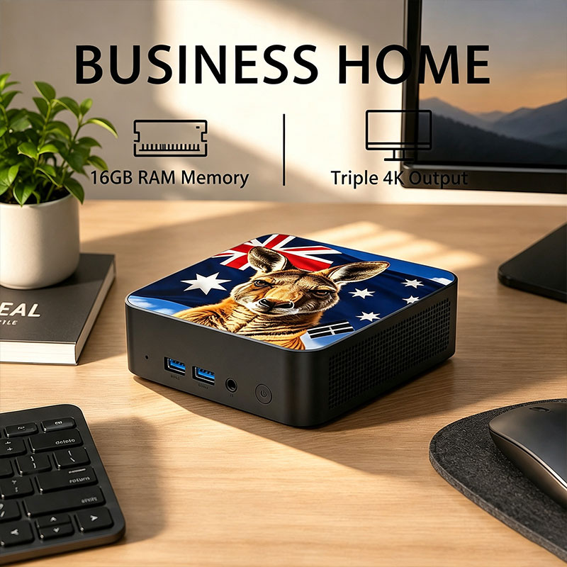 New Powerful Windows 11 Mini P - Pc Gaming Mini ulasan dan harga