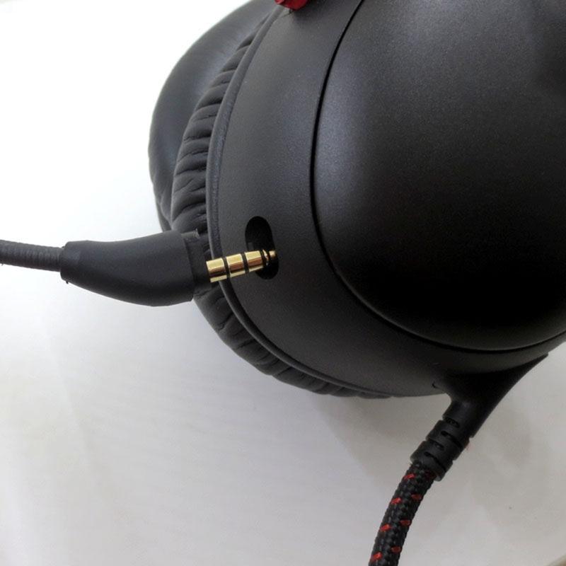 Gaming Headsets Microphone Fol - Gaming Headset ulasan dan harga