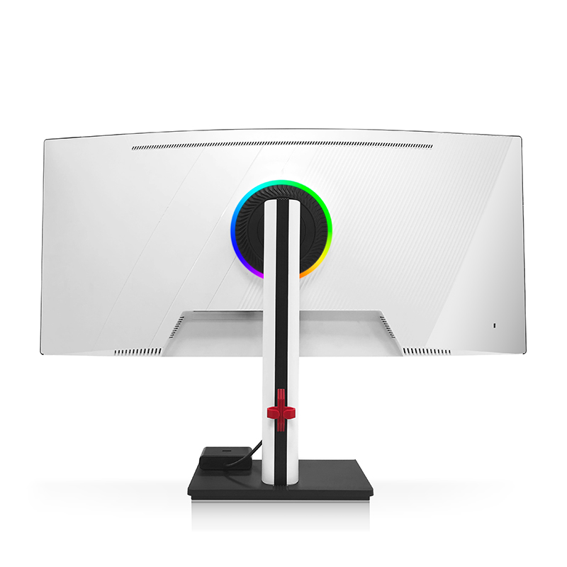 34 Inch 4K Curved Screen Deskt - Pc Gaming Core I5 ulasan dan harga