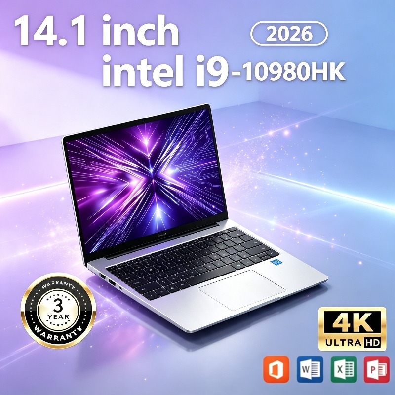Intel Core i9 10980HK 16GB DDR - Pc Gaming Notebook ulasan dan harga