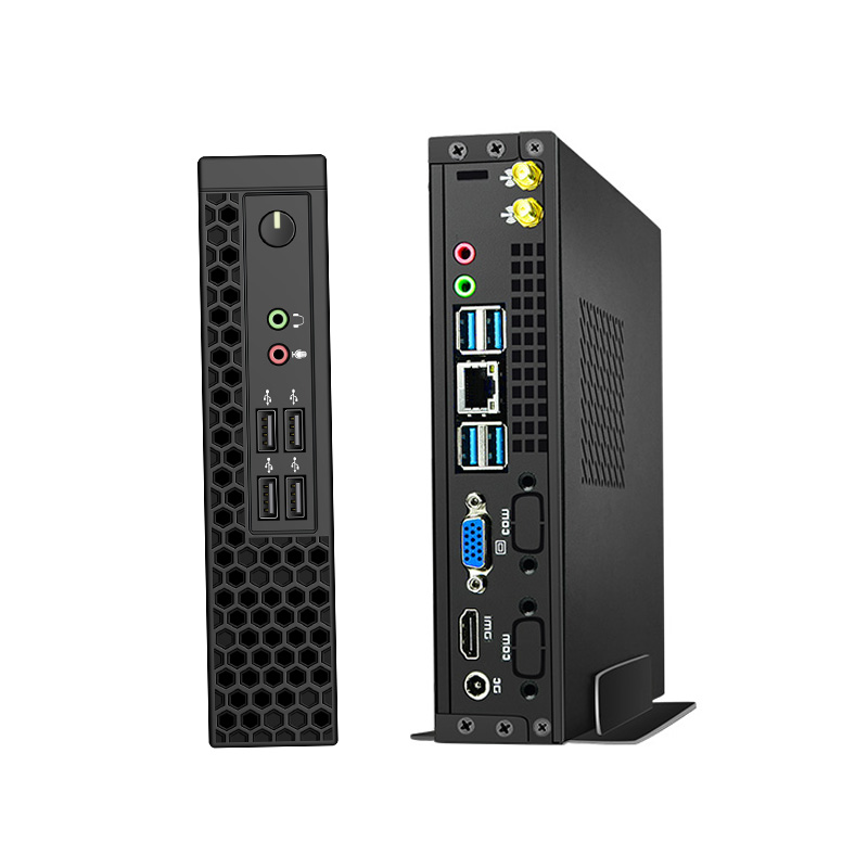 Mini Pcs Core I3 7100 I5 6400  - Pc Gaming Core I5 ulasan dan harga